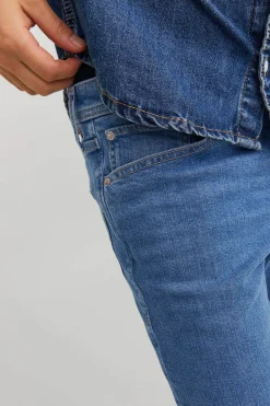 Jack & Jones Jeans tapered fit^Hombre Jeans