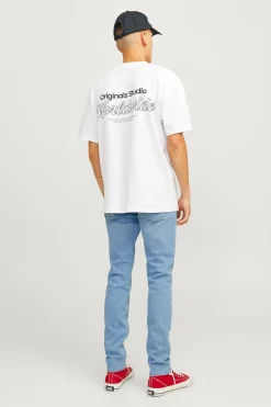 Jack & Jones Jeans tapered fit^Hombre Jeans