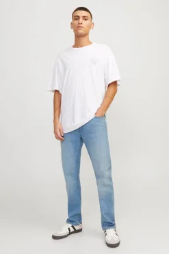 Jack & Jones Jeans tapered fit^Hombre Jeans