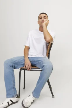 Jack & Jones Jeans tapered fit^Hombre Jeans