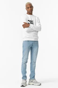 Tiffosi Jeans Tyler Tapered^Hombre Jeans|Pantalones