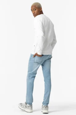 Tiffosi Jeans Tyler Tapered^Hombre Jeans|Pantalones