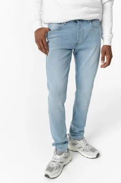 Tiffosi Jeans Tyler Tapered^Hombre Jeans|Pantalones