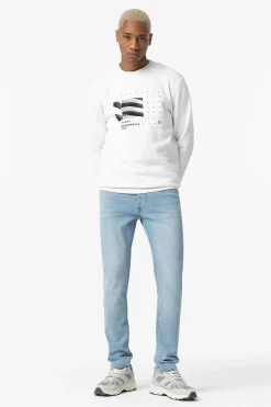 Tiffosi Jeans Tyler Tapered^Hombre Jeans|Pantalones