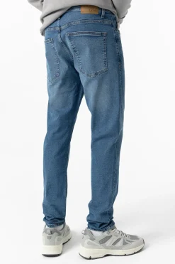 Tiffosi Jeans Tyler Tapered^Hombre Jeans|Pantalones