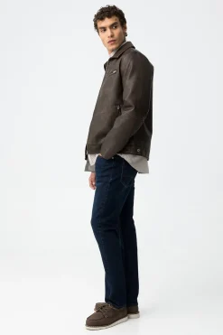 Tiffosi Jeans Tyler Tapered^Hombre Jeans