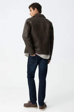 Tiffosi Jeans Tyler Tapered^Hombre Jeans