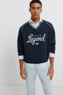 Springfield Jeans ultraligero lavado claro slim fit^Hombre Jeans|Pantalones