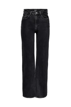 Only Jeans wide^Mujer Jeans|Pantalones