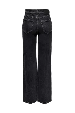 Only Jeans wide^Mujer Jeans|Pantalones