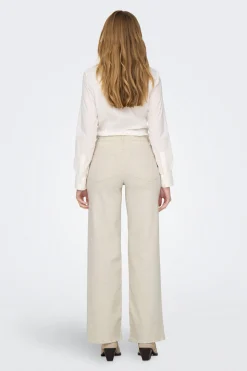 Only Jeans wide^Mujer Jeans|Pantalones