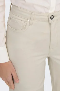 Only Jeans wide^Mujer Jeans|Pantalones