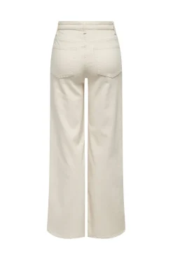 Only Jeans wide^Mujer Jeans|Pantalones