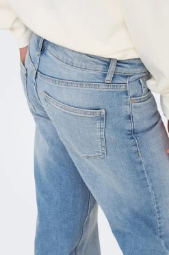 Only Jeans wide^Mujer Jeans