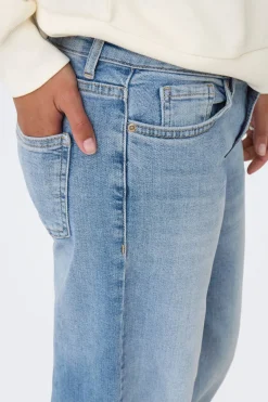 Only Jeans wide^Mujer Jeans