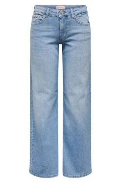 Only Jeans wide^Mujer Jeans