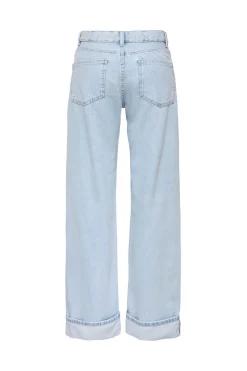 Only Jeans wide^Mujer Jeans