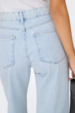 Only Jeans wide^Mujer Jeans