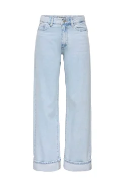 Only Jeans wide^Mujer Jeans