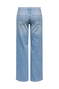 Only Jeans wide^Mujer Jeans|Pantalones