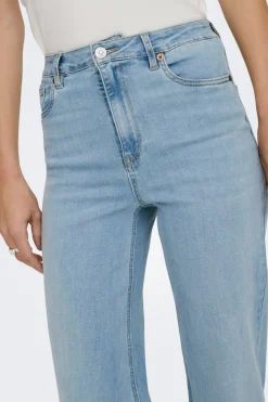 Only Jeans wide^Mujer Jeans