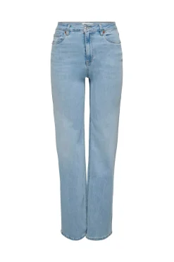 Only Jeans wide^Mujer Jeans