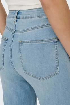 Only Jeans wide^Mujer Jeans