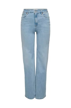Only Jeans wide^Mujer Jeans
