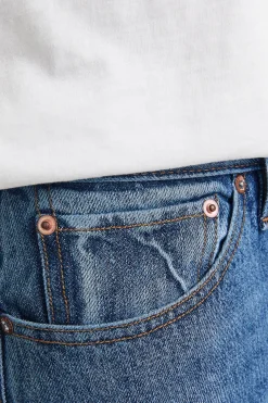 Jack & Jones Jeans wide fit^Hombre Jeans|Pantalones