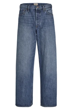 Jack & Jones Jeans wide fit^Hombre Jeans|Pantalones