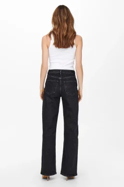 Only Jeans Wide Leg^Mujer Jeans|Pantalones