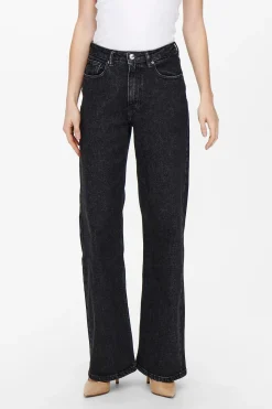 Only Jeans Wide Leg^Mujer Jeans|Pantalones
