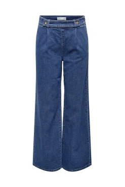 JDY Jeans Wide Leg^Mujer Jeans|Pantalones