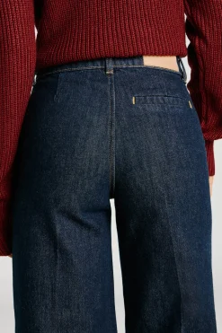 Jack & Jones Jeans wide leg^Mujer Jeans|Pantalones