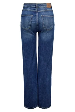 Only Jeans Wide Leg^Mujer Jeans|Pantalones