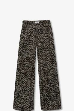 Tiffosi Young Jeans Wide Leg^Mujer Jeans|Ropa