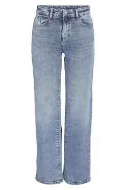 Noisy May jeans wide legs^Mujer Jeans