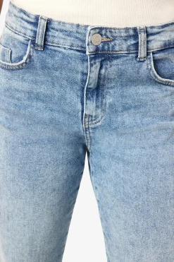 Noisy May jeans wide legs^Mujer Jeans|Pantalones