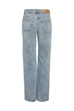Noisy May jeans wide legs^Mujer Jeans|Pantalones