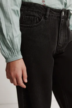 Springfield Kids Jeans Wideleg ni&ntilde;a^Niños Jeans