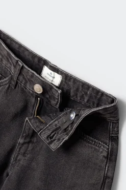 Springfield Kids Jeans Wideleg ni&ntilde;a^Niños Jeans