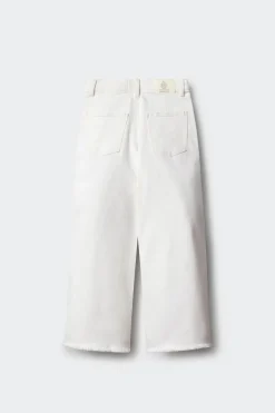 Springfield Kids Jeans Wideleg ni&ntilde;a^Niños Jeans