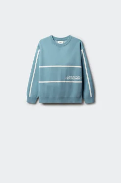 Springfield Kids Jerset "Blooming" ni&ntilde;o.^Niños Jerséis