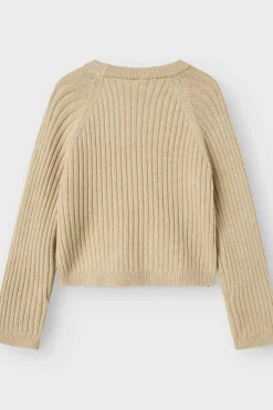 Name It Jersey acanalado de ni&ntilde;a^Niños Jerséis