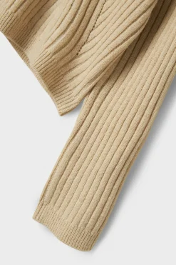 Name It Jersey acanalado de ni&ntilde;a^Niños Jerséis