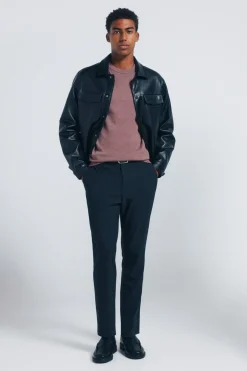 Springfield Jersey b&aacute;sico^Hombre Jerséis Y Cárdigans