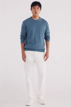 Springfield Jersey b&aacute;sico^Hombre Jerséis Y Cárdigans