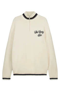 Springfield Jersey b&aacute;sico cremallera^Hombre Jerséis Y Cárdigans