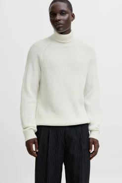 Jack & Jones Jersey b&aacute;sico cuello vuelto^Hombre Jerséis Y Cárdigans