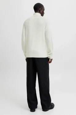 Jack & Jones Jersey b&aacute;sico cuello vuelto^Hombre Jerséis Y Cárdigans